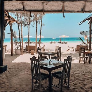 Nungwi Inn Beach Cottages